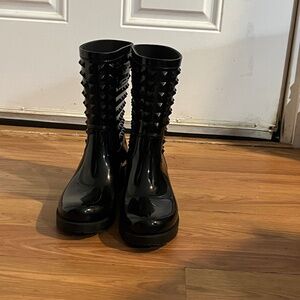 Valentino Boots
